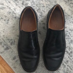 Ecco casual shoes
